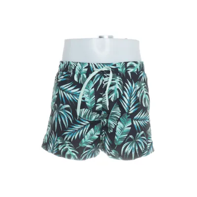 Swim shorts (Green, Multicolored) from Dedoles Recycled polyester