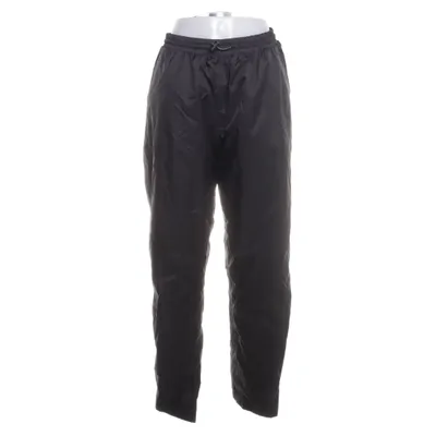 Rain pants (Black) from McKinley Polyamide, Polyester