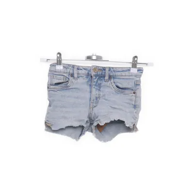 Denim shorts (Blue) from Lab Industries by KappAhl Cotton, Elastane