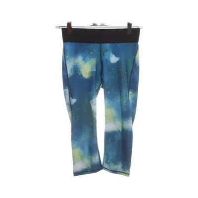 Sportleggings (Turquoise, Geel, Zwart) van H&M Sport