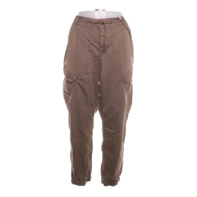 Cargobyxor (Grön) från Engelbert Strauss Bomull, Polyamid