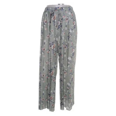 Palazzobyxor (Petrol, Flerfärgad) från About You