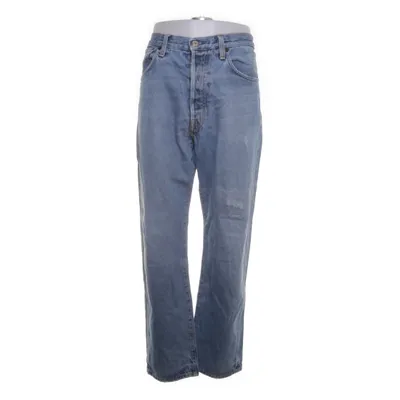 Spijkerbroek (Blauw) van Acne Studios Katoen