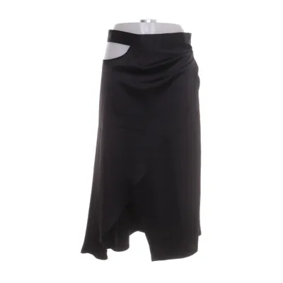 Omlottkjol (Svart) från Han Kjøbenhavn Polyester