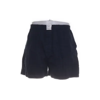 Shorts (Blå) från Resteröds Bomull