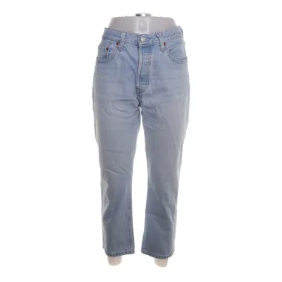 Jeans (Blå) från Levi Strauss & Co Bomull