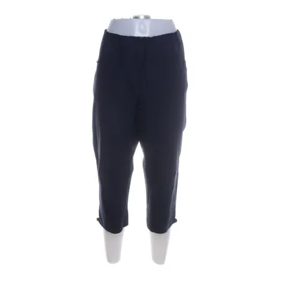 Three-quarter pants (Blue) from LauRie Elastane, Polyamide, Viscose