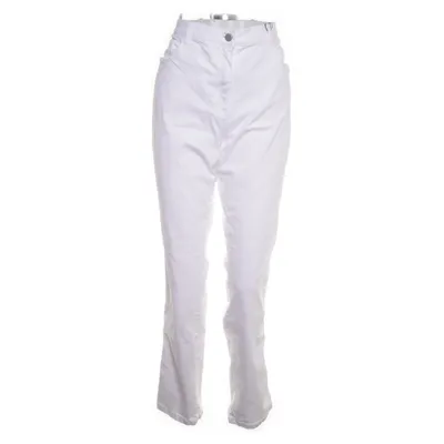 Jeans (Vit) från Brax Feel Good