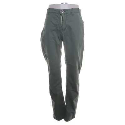 Chinos (Green) from Win Win Cotton