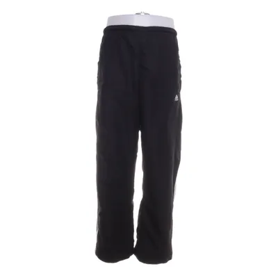 Trainingsbroek (Zwart) van Adidas Polyester