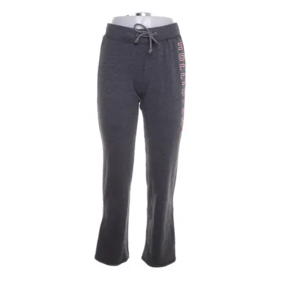 Mjukisbyxor (Grå) från Hollister California Bomull, Elastan, Polyester