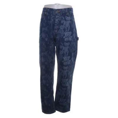 Jeans (Blå) fra Teddy Fresh Bomuld
