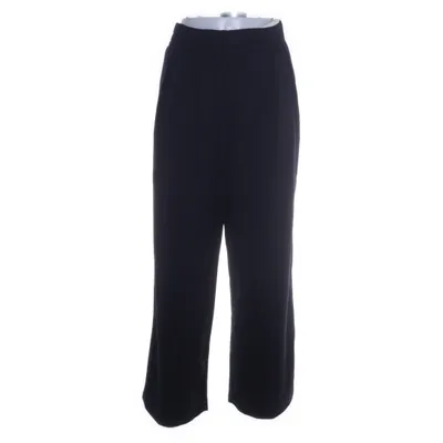 Kostymbyxor (Straight Fit) från Arket Ull