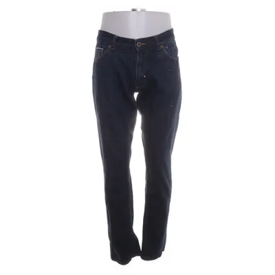 Jeans (Blå) från Boomerang Denim Bomull
