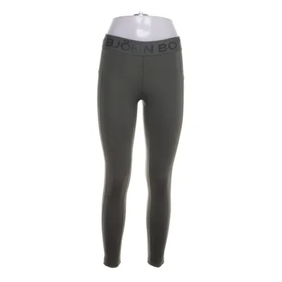 Sportleggings (Groen) van Björn Borg Elastaan, Polyester