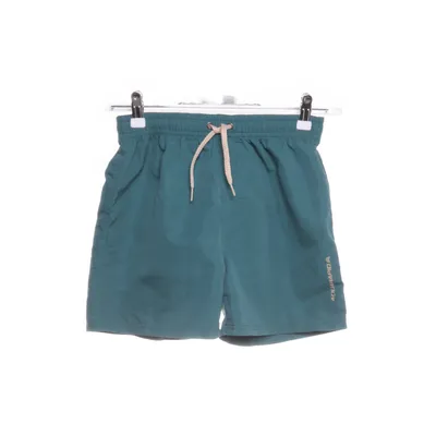 Mjukisshorts (Grön) från Aquarapid Polyester