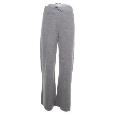Broek (Grijs) van Peak Performance Acryl, Alpacawol, Polyamide, Wol