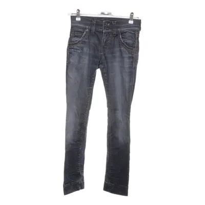 Jeans (Blue) from Miss Sixty Collection Cotton, Elastane