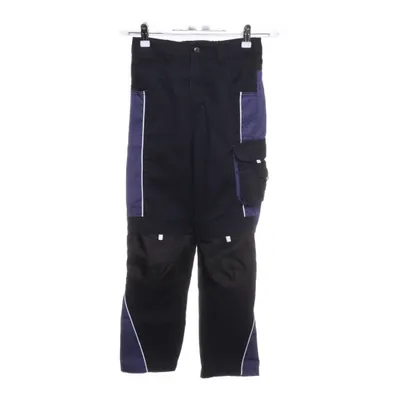 Work pants (Black, Multicolored) from King Craft Cotton, Polyamide, Polyester