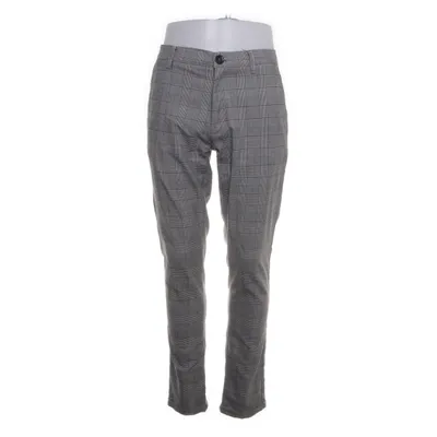 Byxor (Flerfärgad) från Tailored Originals Elastan, Polyester, Viskos