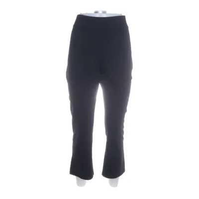 Broek (Zwart) van XLNT by KappAhl Elastaan, Polyester, Viscose