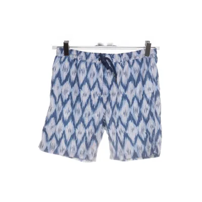 Zwemshort (Blauw) van Sunuva Polyester