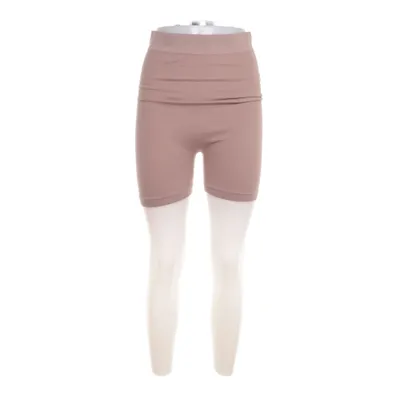 Maternity shorts (Brown) from H&M Mama