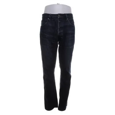 Jeans (Blå) från Blugiallo