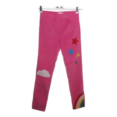 Manchesterbyxor (Rosa) från Boden Bomull, Elastan