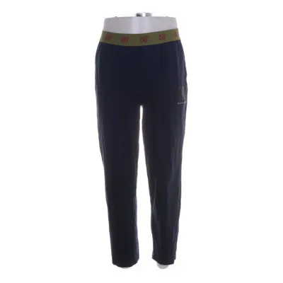 Långkalsonger (Blå, Flerfärgad) från CR7 Bomull