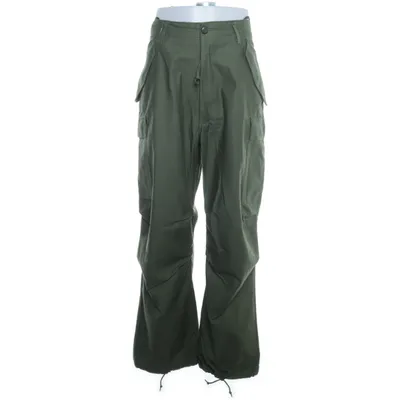 Cargobyxor (Grön) från Helikon-Tex Bomull, Nylon