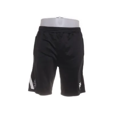 Sports shorts (Black) from Kappa Polyester
