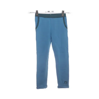 Sweatpants (Blue) from Finkid Cotton