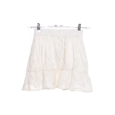 Kjol (Beige) från Sofie Schnoor Ekologisk bomull