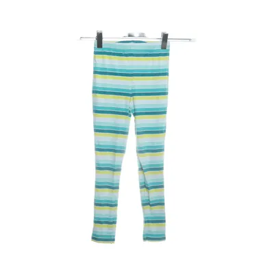 Leggings (Turkis, Flerfarvet) fra Jako-O Bomuld, Elastan