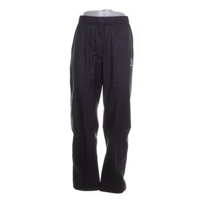 Overtrousers (Gray) from Haglöfs Polyamide