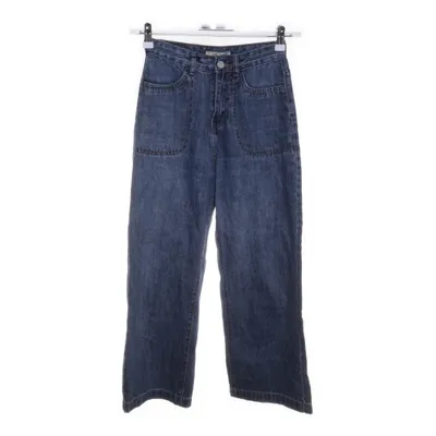 Jeans (Blå) från Diva