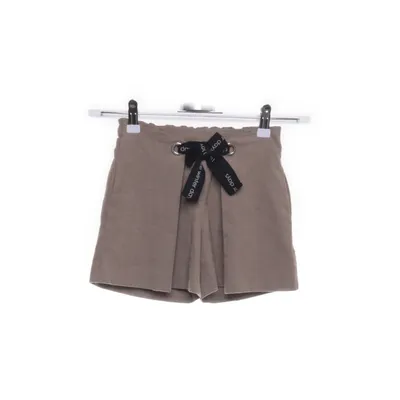Shorts (Grå) från Zara Girls Elastan, Polyester, Viskos