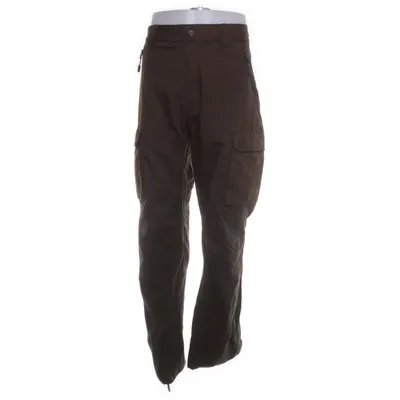 Outdoor broek (Bruin) van Bergans of Norway