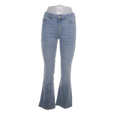 Jeans (Blå) från Blue Ridge Bomull, Elastan