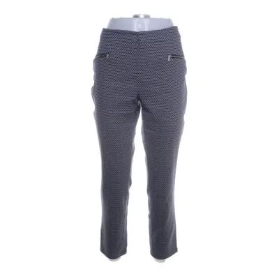 Byxor (Svart, Vit) från Atelier Gardeur Bomull, Elastan, Polyamid, Polyester