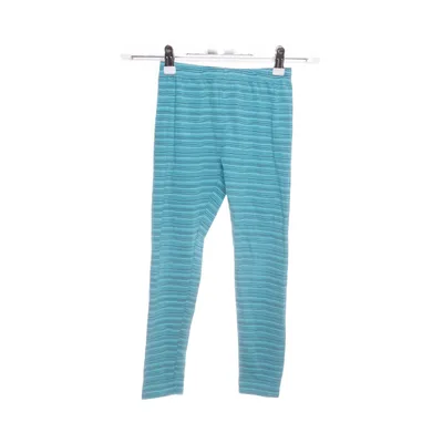 Pyjama broek (Groen) van Jako-O Katoen, Elastaan