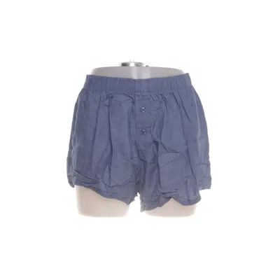 Shorts (Blue) from VanVaan Organic cotton
