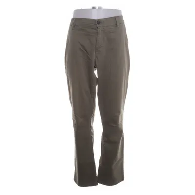 Byxor (Grön) från Boss Hugo Boss Bomull, Elastan