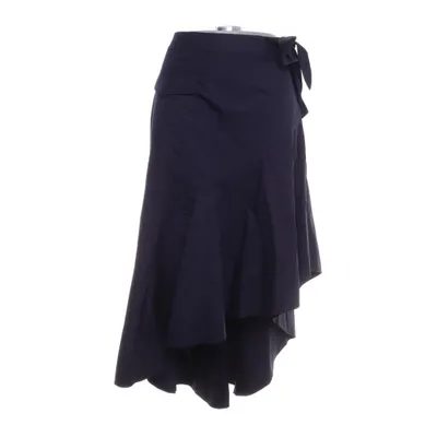 Kjol (Blå) från Rodebjer Bomull