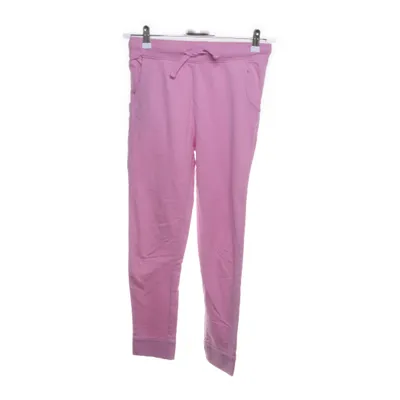 Mjukisbyxor (Rosa) från Friboo Bomull