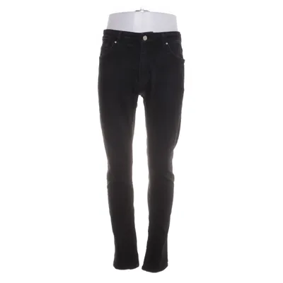 Jeans (Svart) från Karve Bomull, Polyester, Elastan