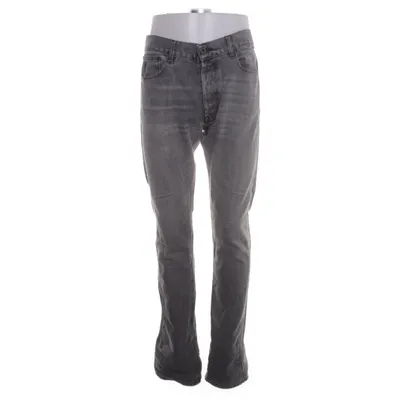 Jeans (Gray) from April 77 Cotton