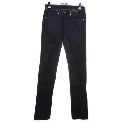 Jeans (Blue) from The Stray Boys Cotton