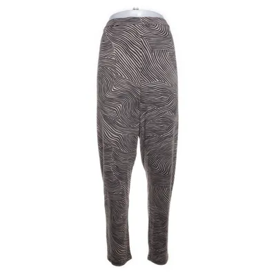 Leggings (Beige, Bruin) van Marina Rinaldi Viscose, Elastaan